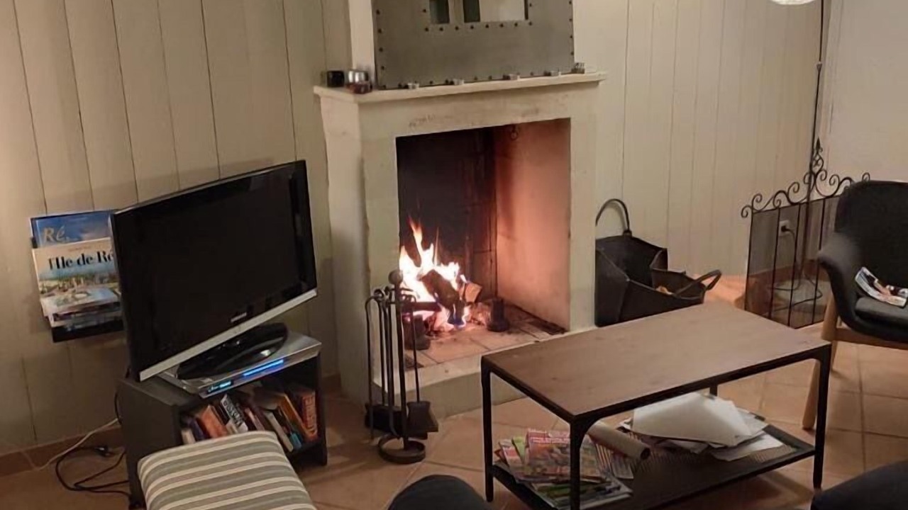 Photo of Livingroom in La Flotte