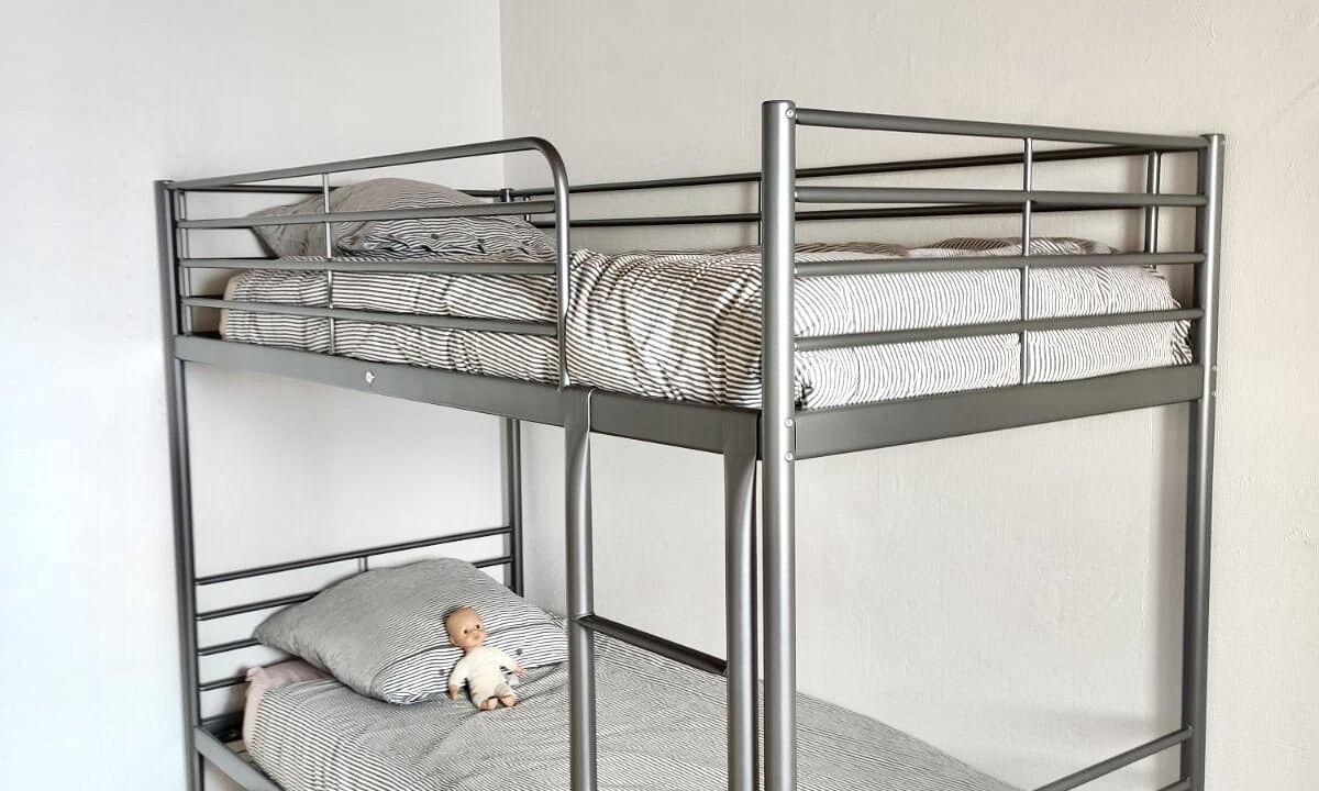 Photo of Bedroom in La Flotte