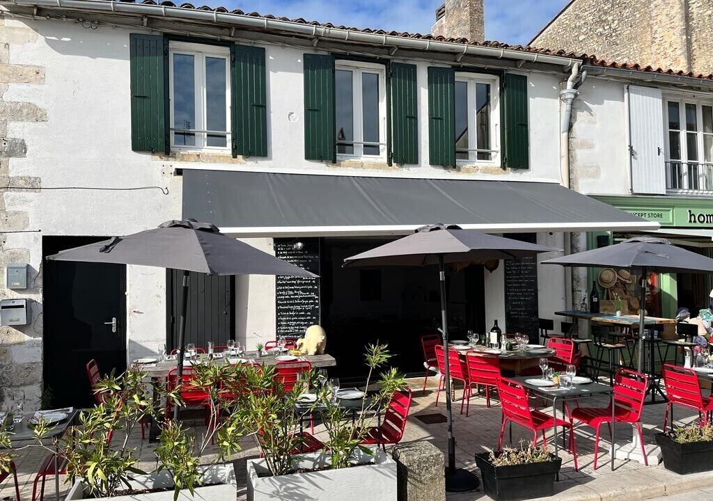 Photo of Outdoor in La Flotte