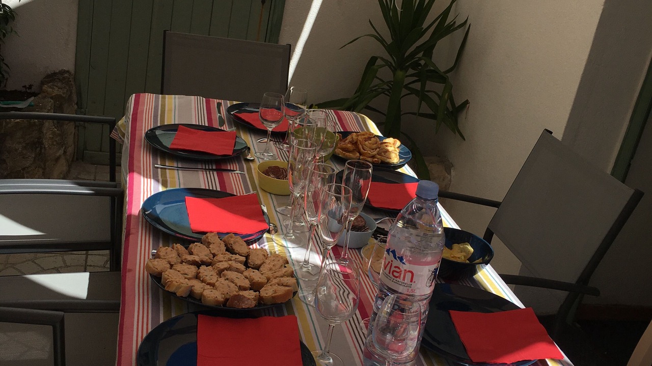 Photo of Outdoor in La Flotte