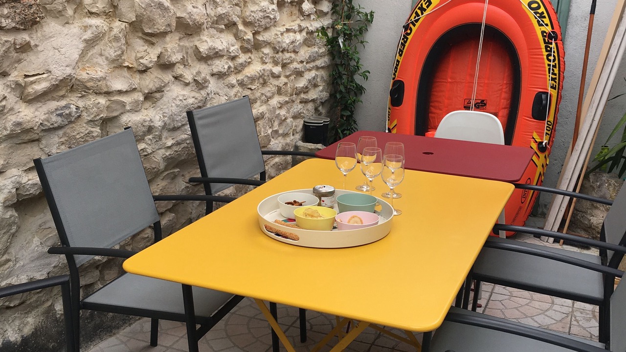Photo of Outdoor in La Flotte
