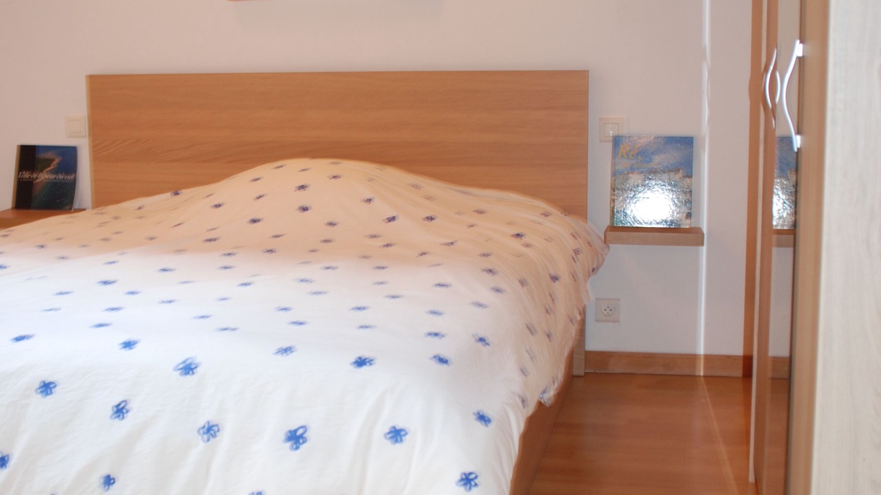 Photo of Bedroom in La Flotte