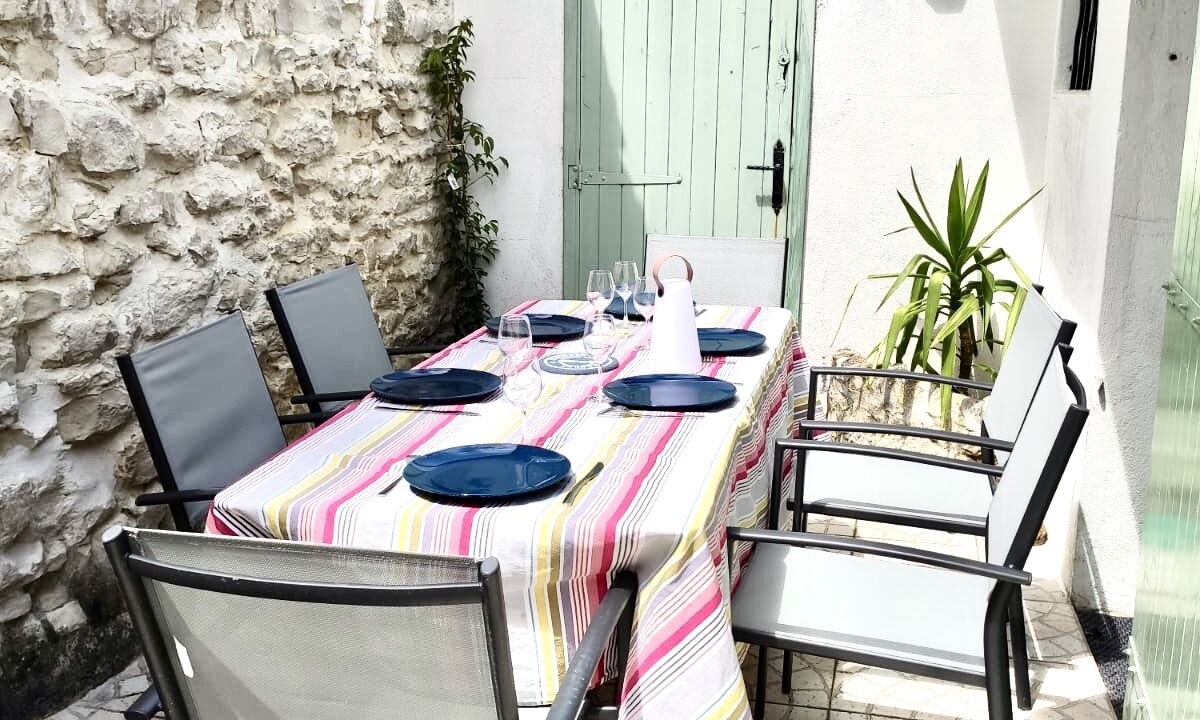 Photo of Outdoor in La Flotte