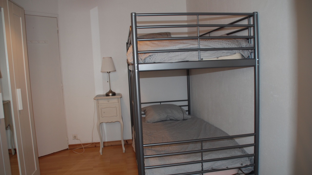 Photo of Bedroom in La Flotte