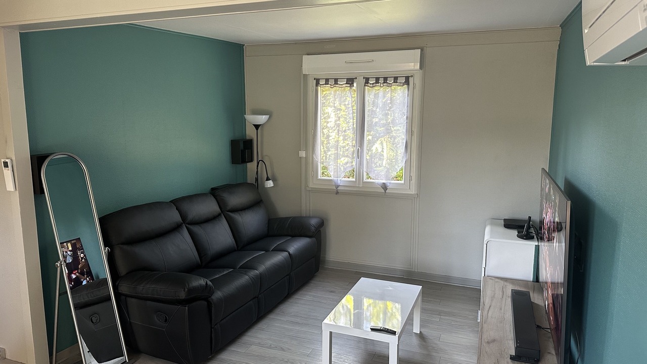 Photo of Livingroom in Beynat