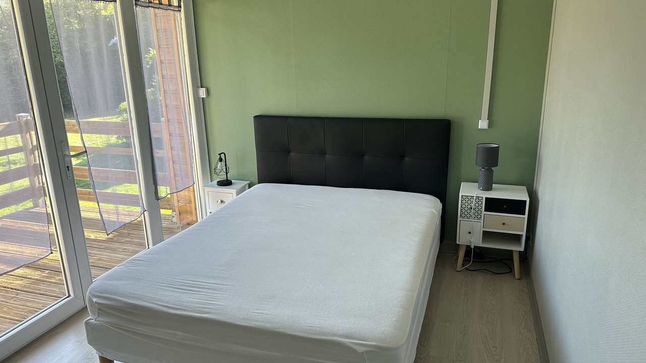 Photo of Bedroom in Beynat