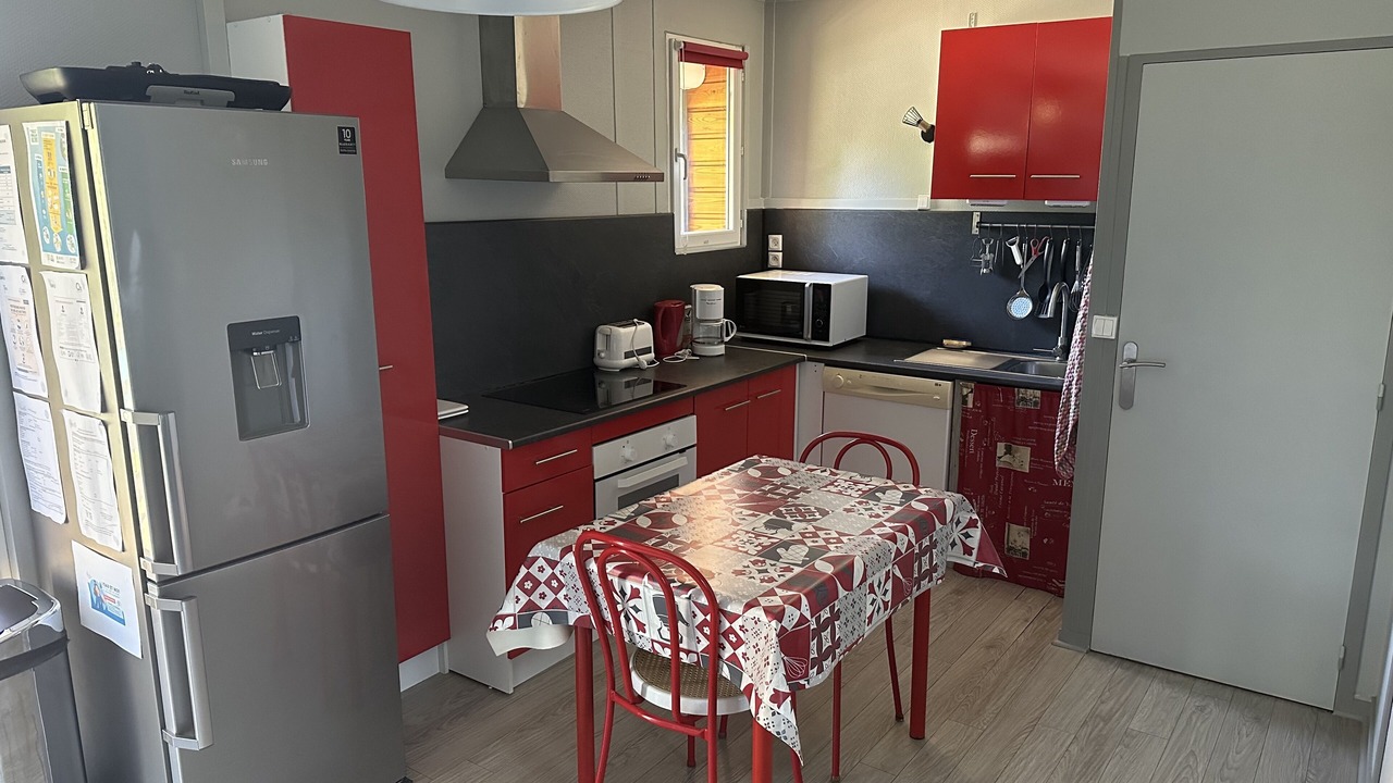 Photo of Kitchen in Beynat