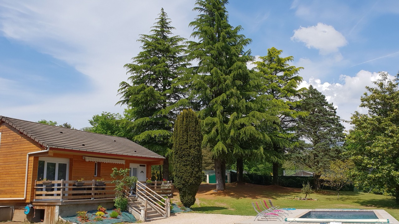 Photo of Outdoor in Beynat