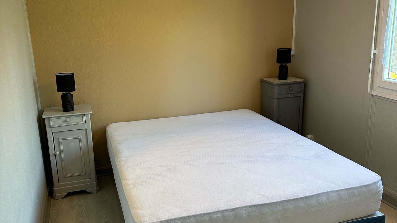 Photo of Bedroom in Beynat