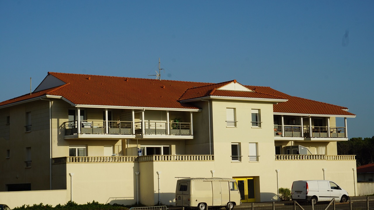 Photo of Outdoor in Biscarrosse Plage