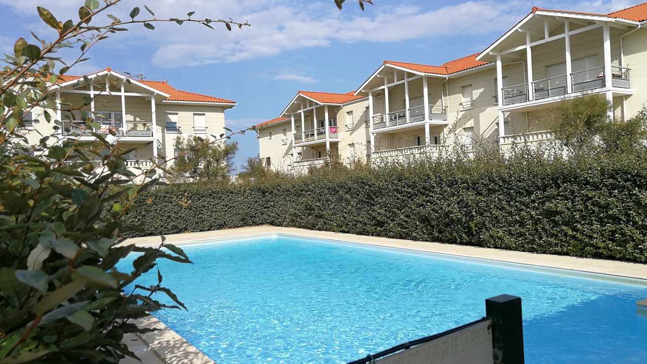 Photo of Outdoor in Biscarrosse Plage