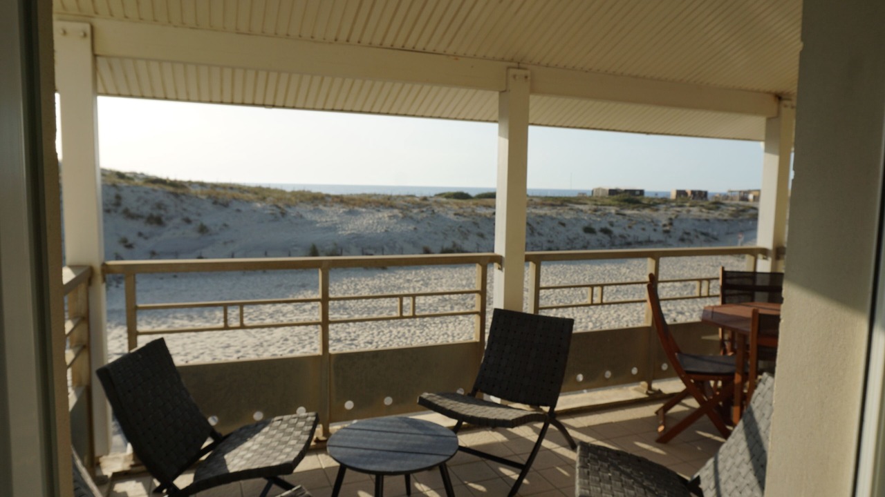 Photo of Outdoor in Biscarrosse Plage