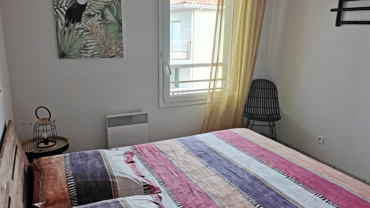 Photo of Bedroom in Biscarrosse Plage