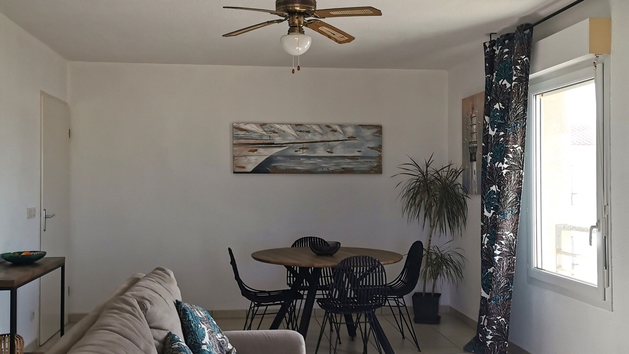 Photo of Livingroom in Biscarrosse Plage