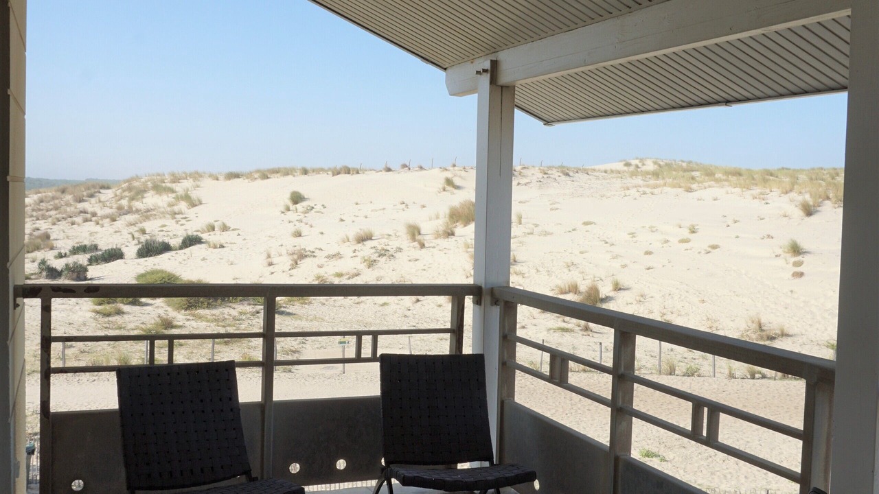 Photo of Patio Balcony in Biscarrosse Plage