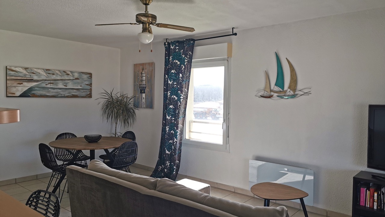Photo of Livingroom in Biscarrosse Plage