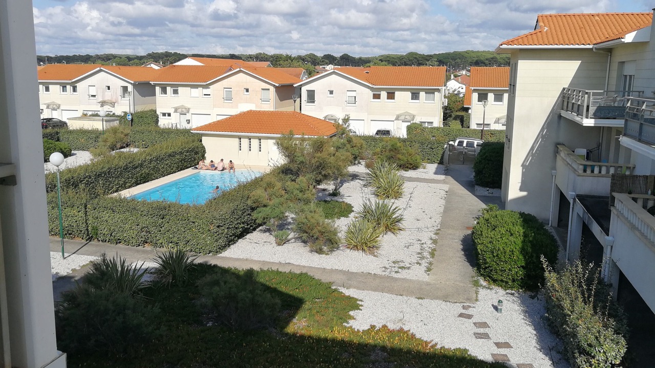 Photo of Outdoor in Biscarrosse Plage