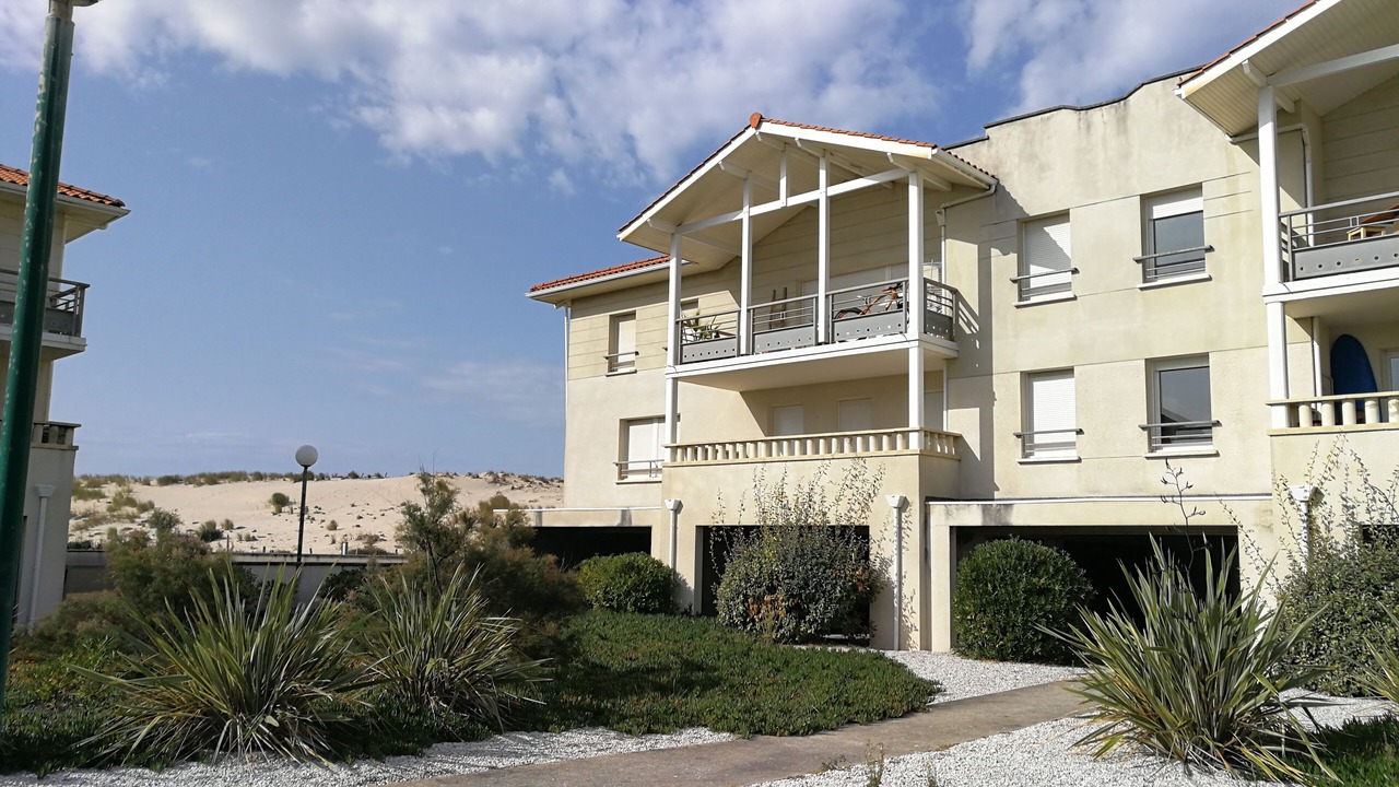 Photo of Outdoor in Biscarrosse Plage