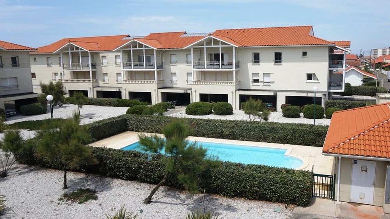 Photo of Outdoor in Biscarrosse Plage
