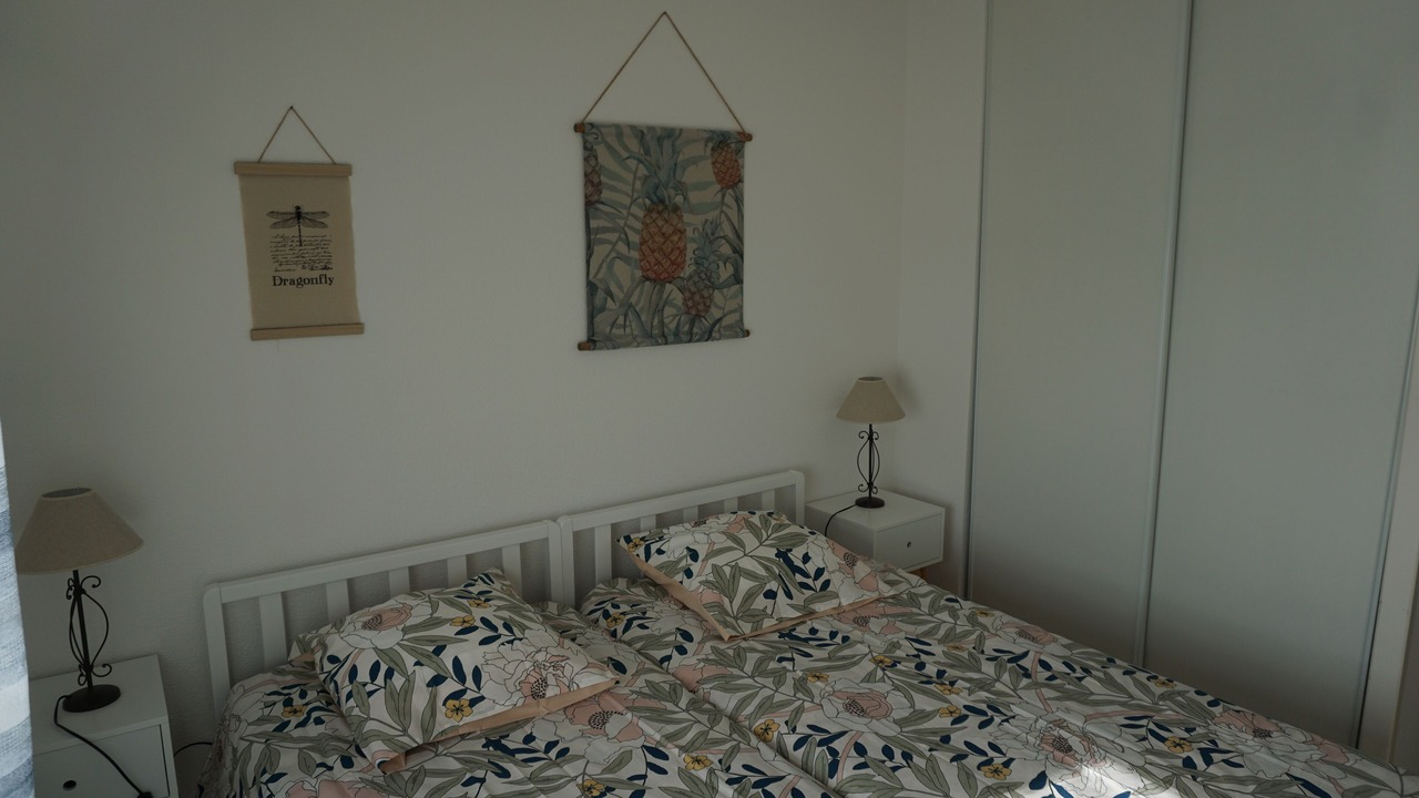 Photo of Bedroom in Biscarrosse Plage