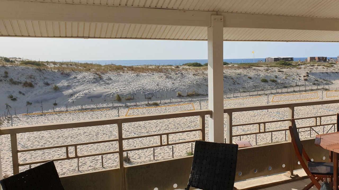 Photo of Outdoor in Biscarrosse Plage