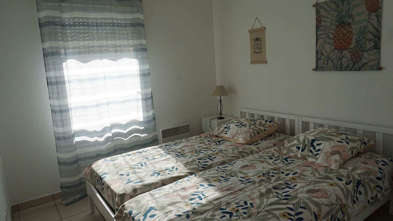 Photo of Bedroom in Biscarrosse Plage