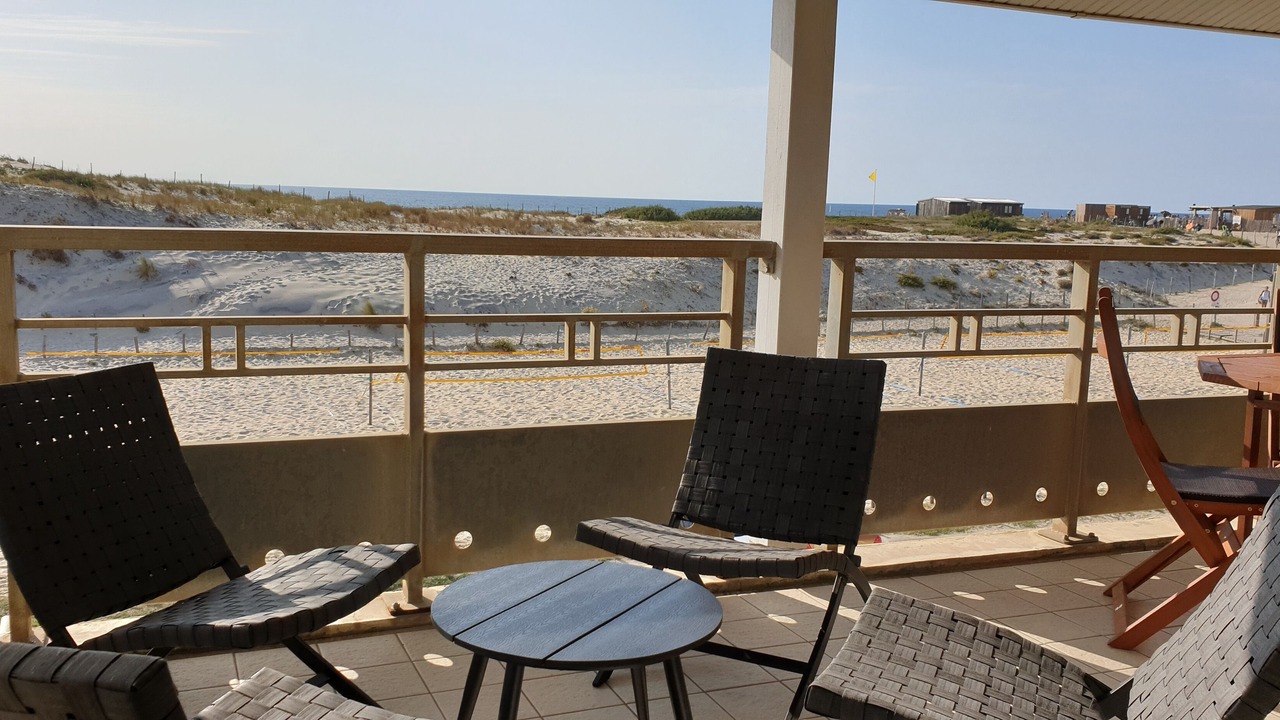 Photo of Outdoor in Biscarrosse Plage