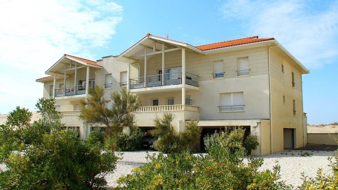 Photo of Outdoor in Biscarrosse Plage
