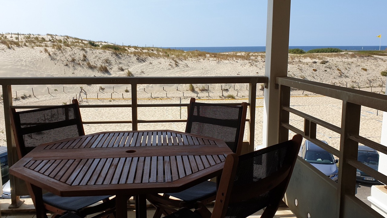 Photo of Outdoor in Biscarrosse Plage