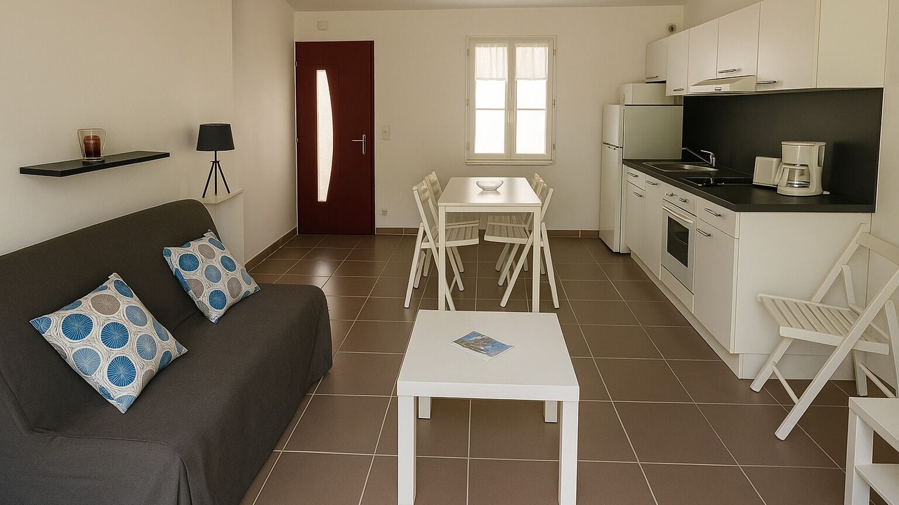 Photo of Livingroom in Port District
