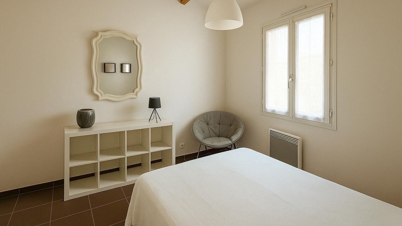 Photo of Bedroom in Port District
