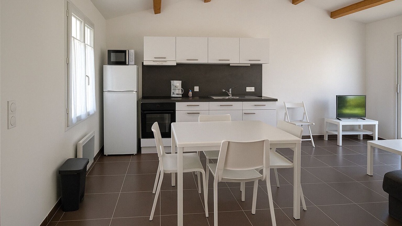 Photo of Kitchen in Port District