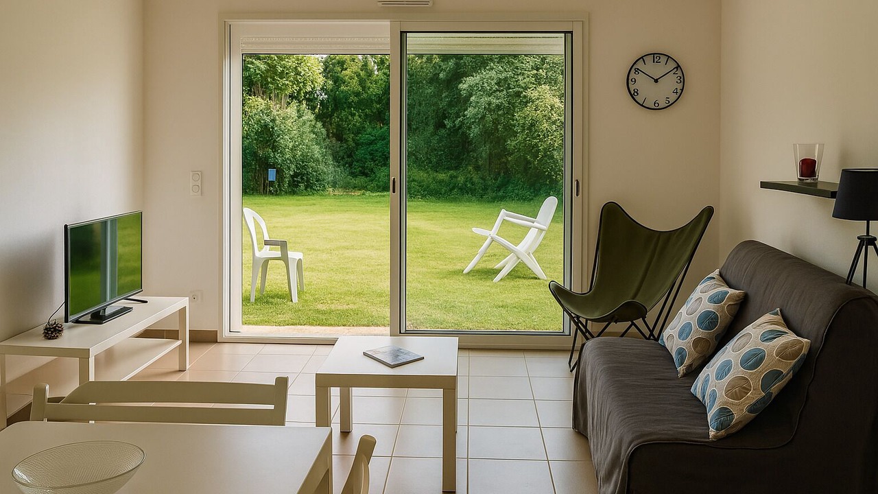 Photo of Livingroom in Port District