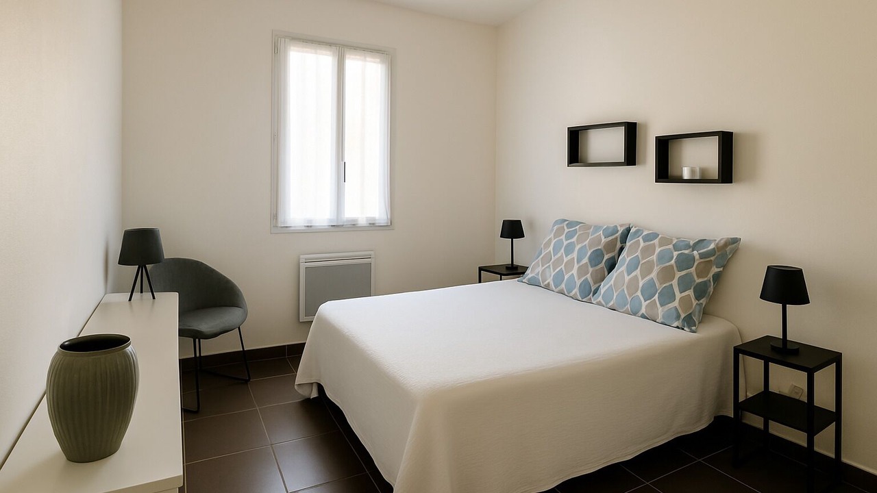 Photo of Bedroom in Port District
