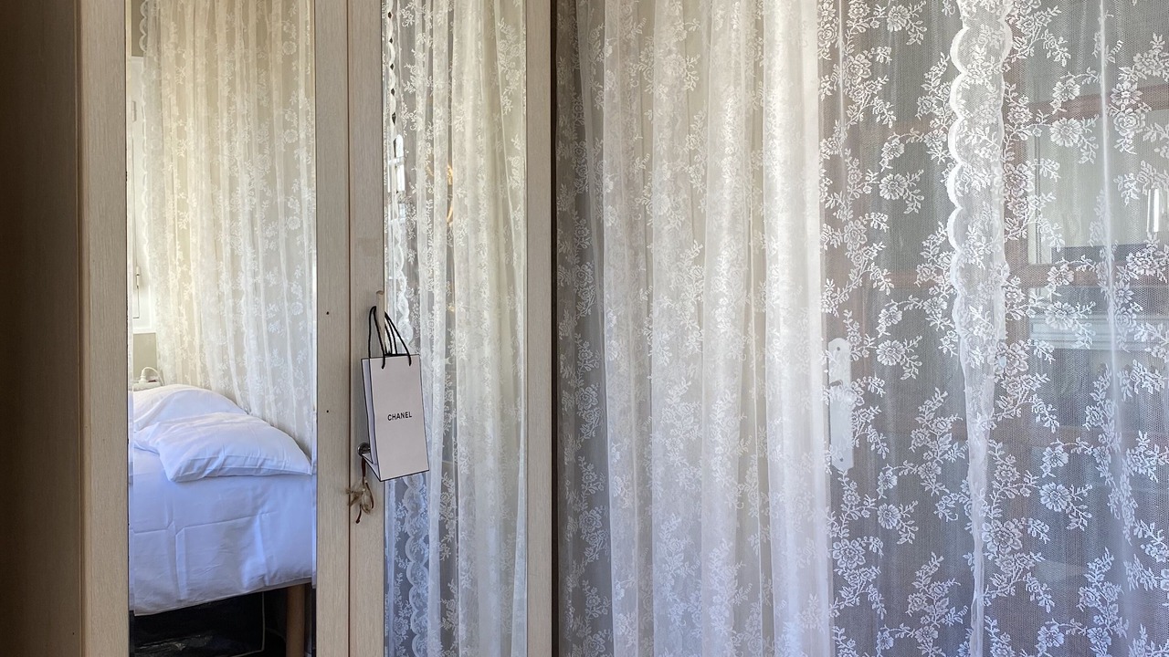 Photo of Bedroom in Ciboure