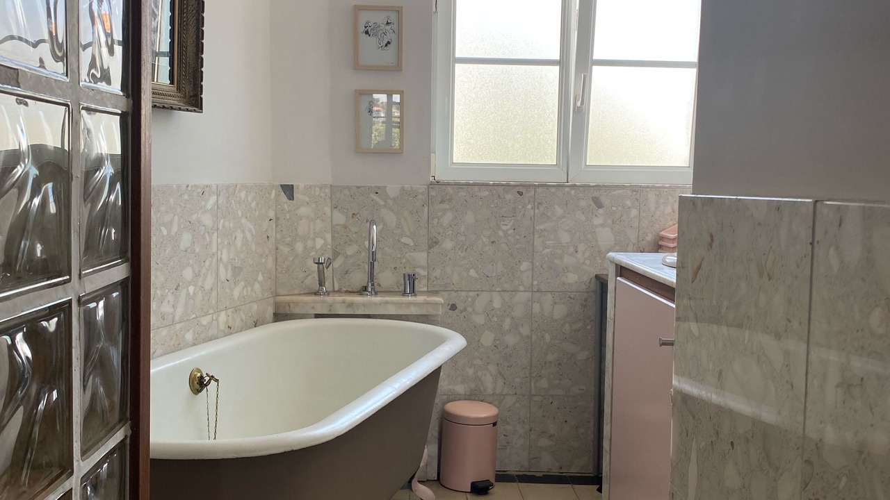 Photo of Bathroom in Ciboure