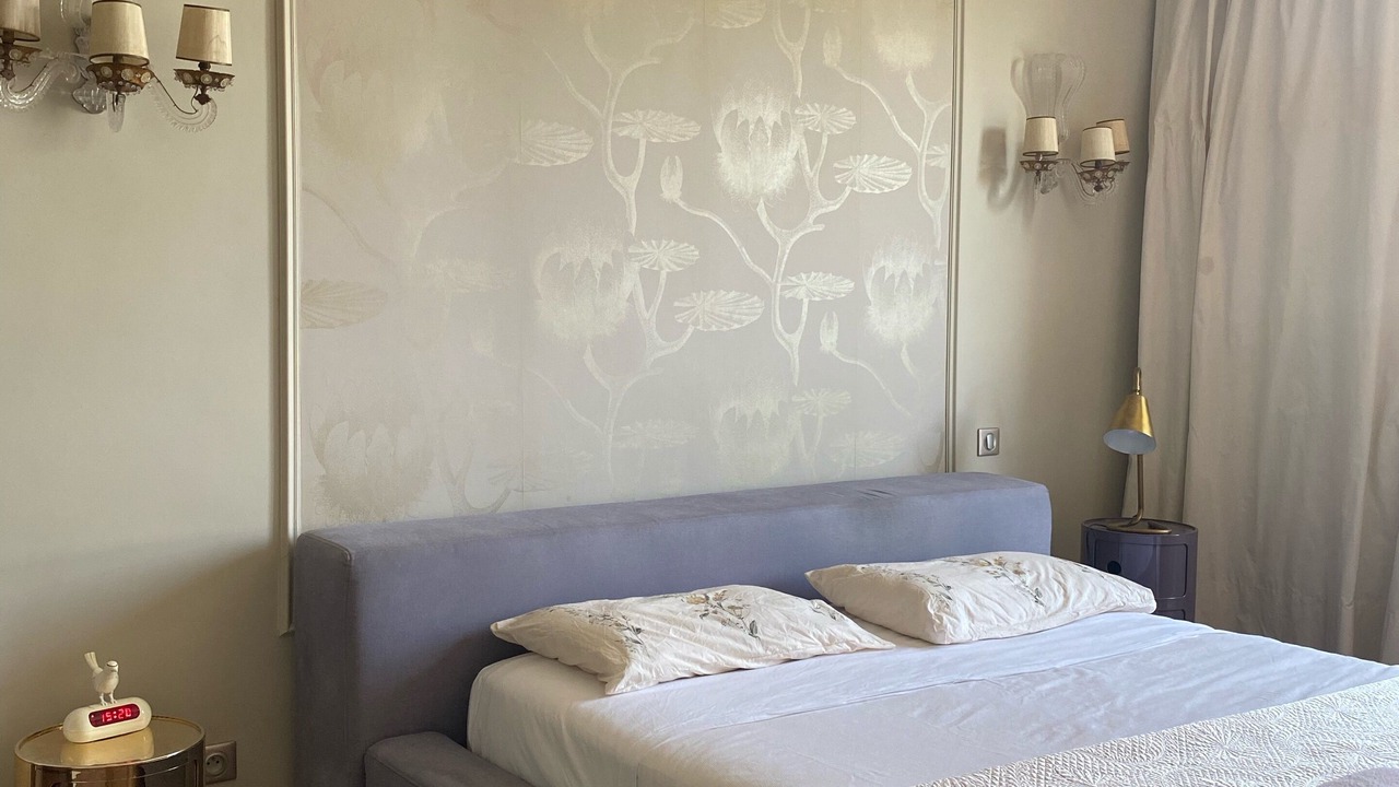 Photo of Bedroom in Ciboure