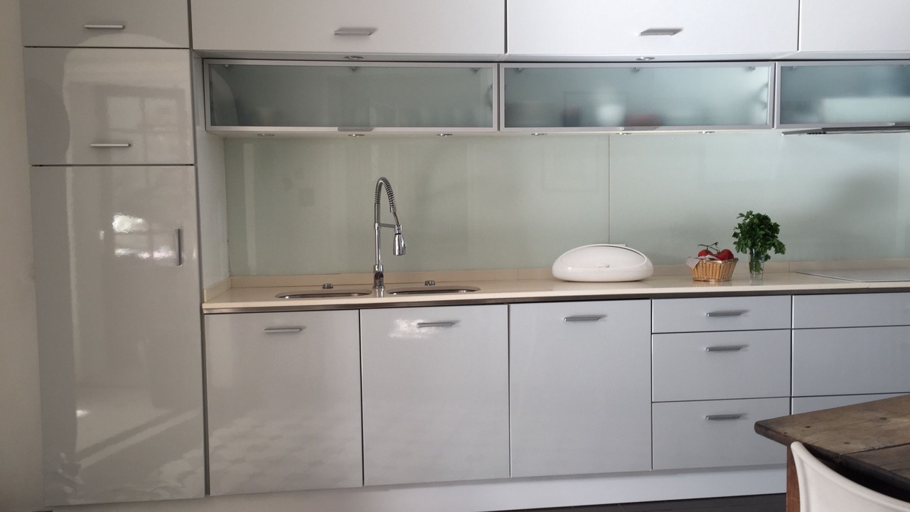 Photo of Kitchen in Ciboure