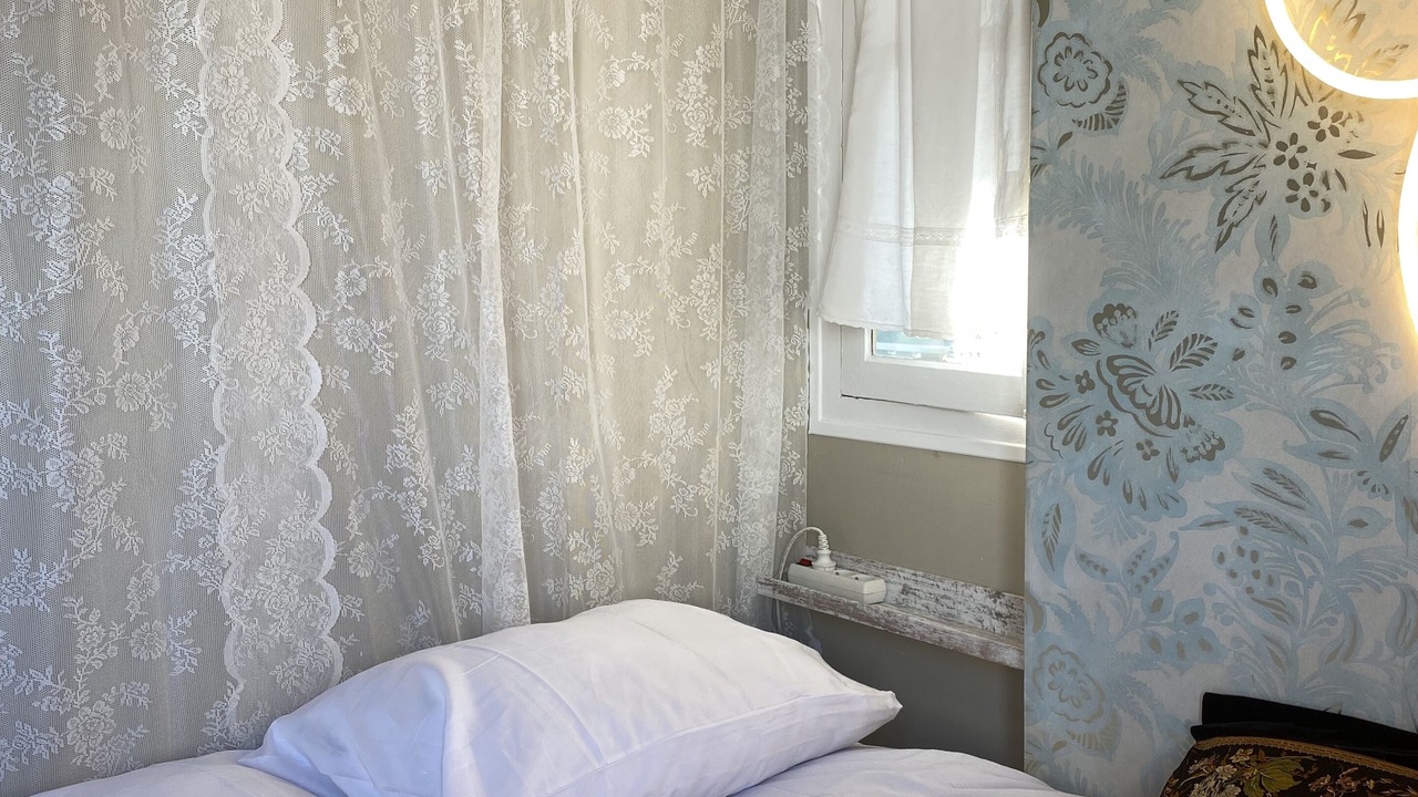 Photo of Bedroom in Ciboure
