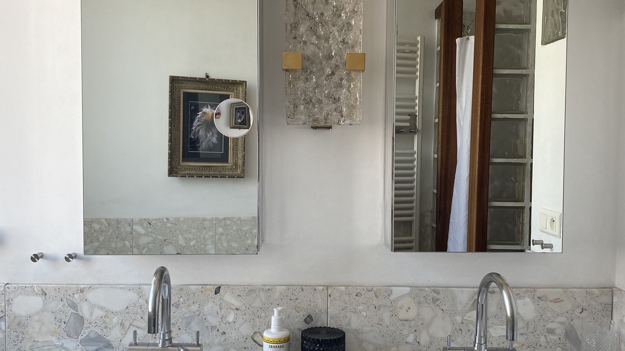 Photo of Bathroom in Ciboure