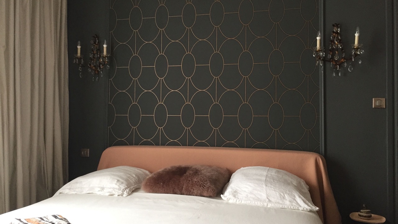 Photo of Bedroom in Ciboure