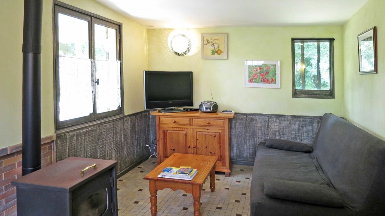 Photo of Bedroom in Queyrac
