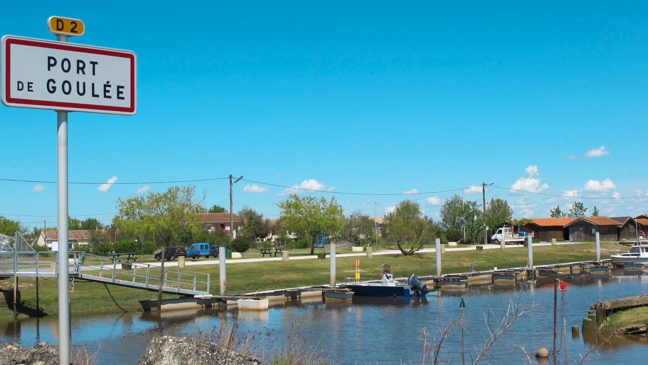 Photo of Outdoor in Queyrac