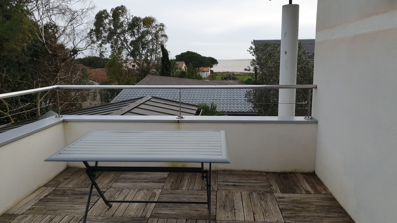 Photo of Outdoor in Fouras