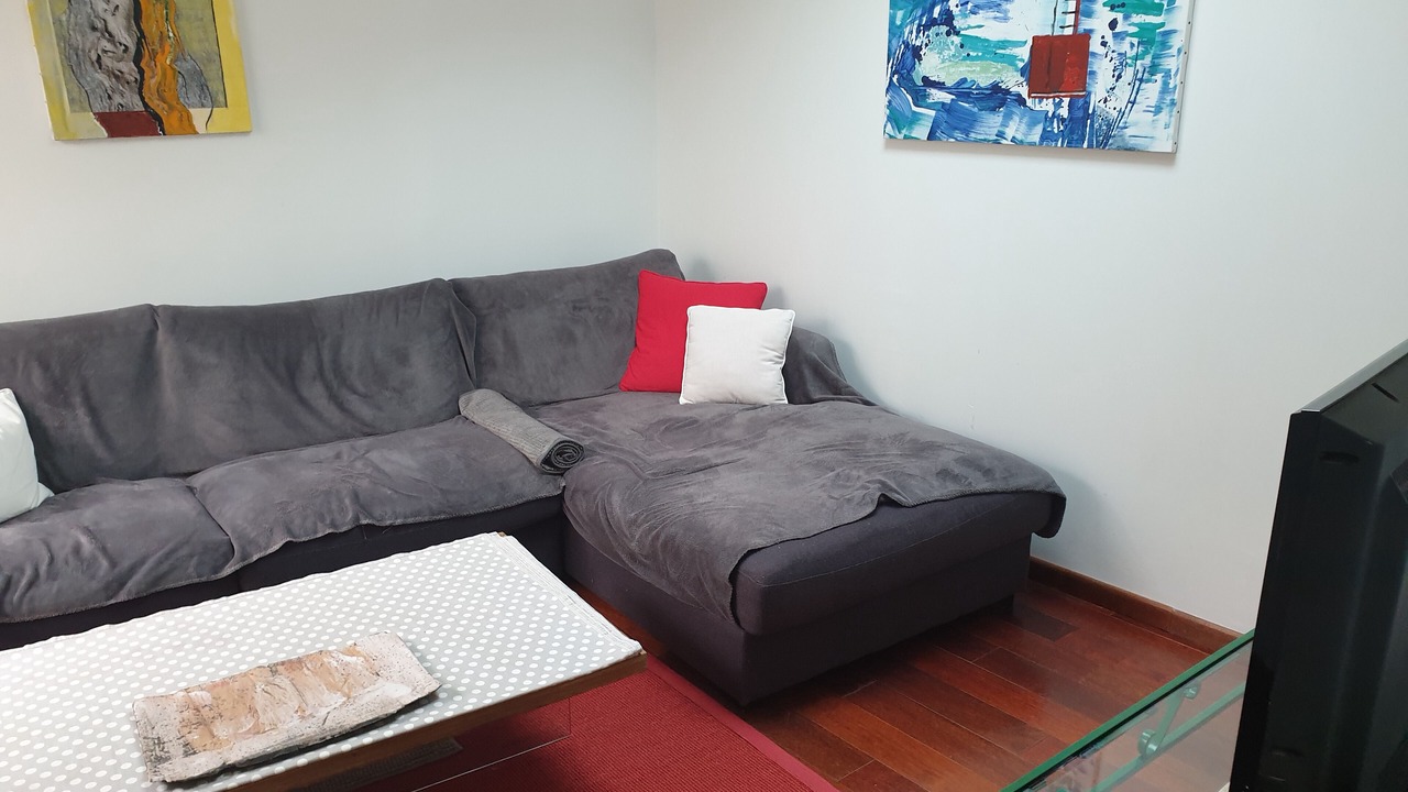 Photo of Livingroom in Fouras
