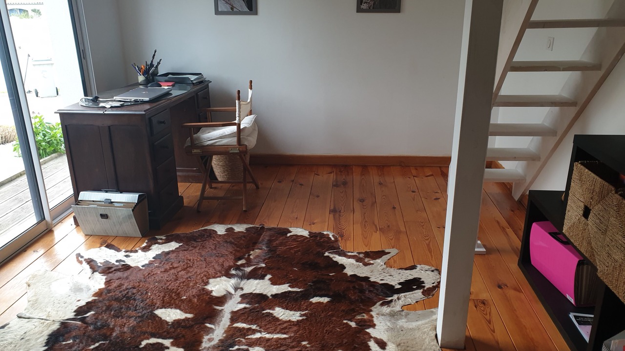 Photo of Livingroom in Fouras