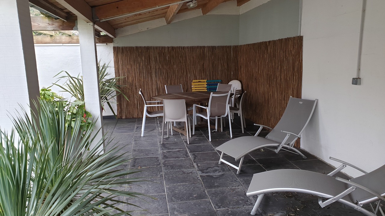 Photo of Outdoor in Fouras
