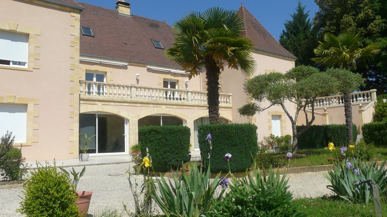 Photo of Outdoor in Proissans