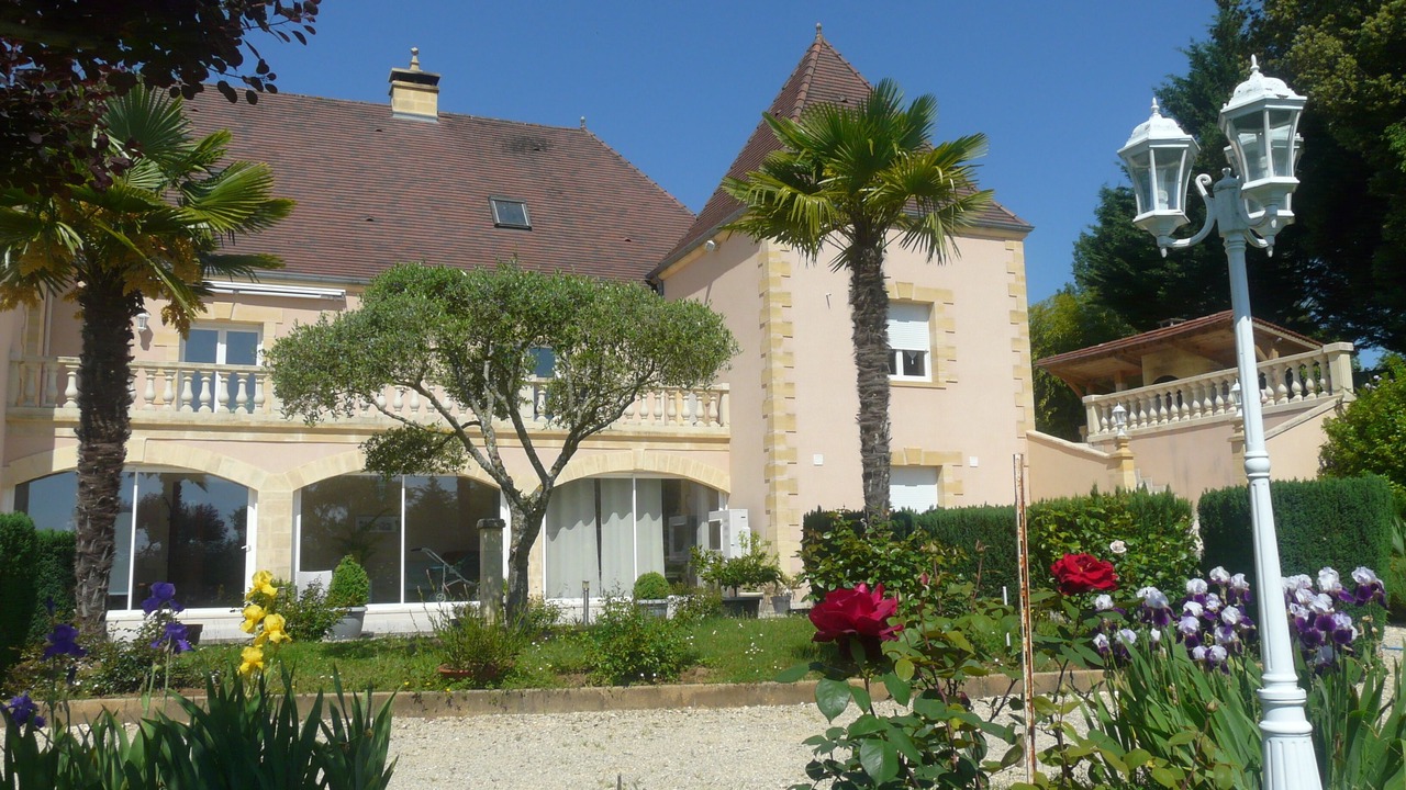 Photo of Outdoor in Proissans