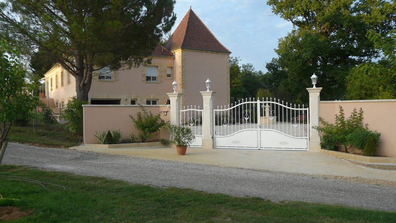 Photo of Outdoor in Proissans